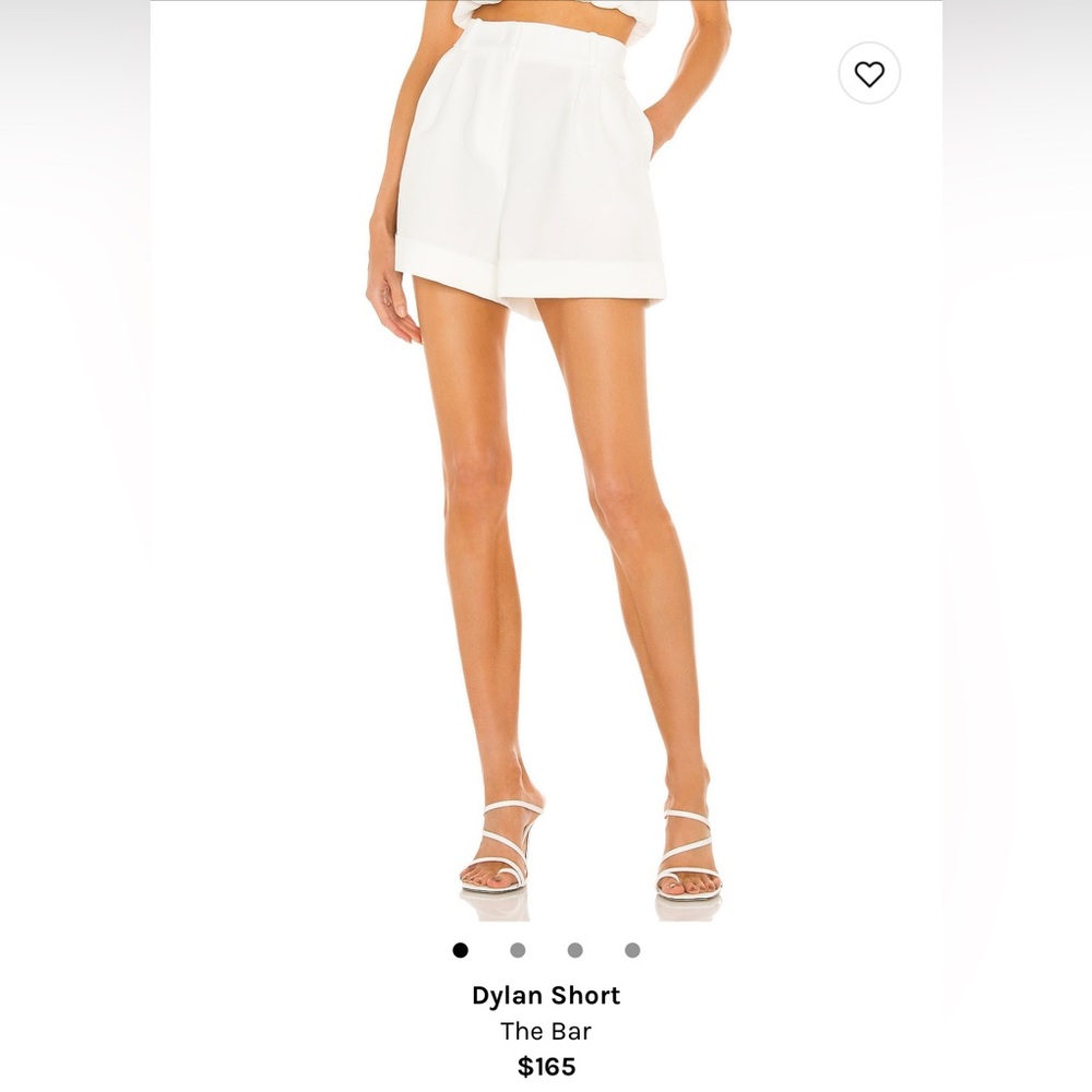 The Bar Dylan Short Size 00